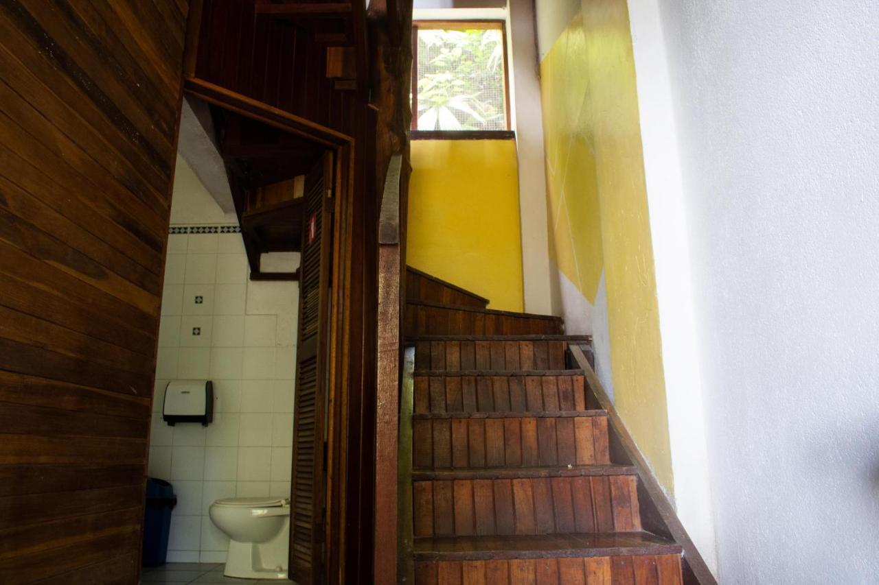 Hostel Plinio Manuel Antonio Exterior foto