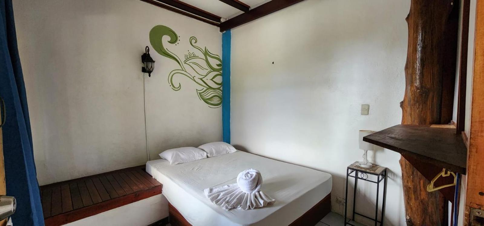 Hostel Plinio Manuel Antonio Exterior foto